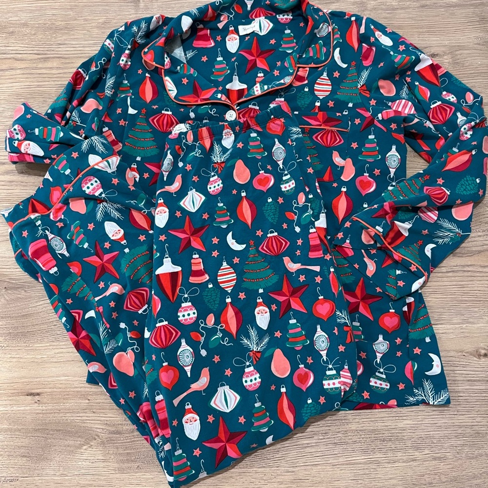 Bedhead Pajama Set